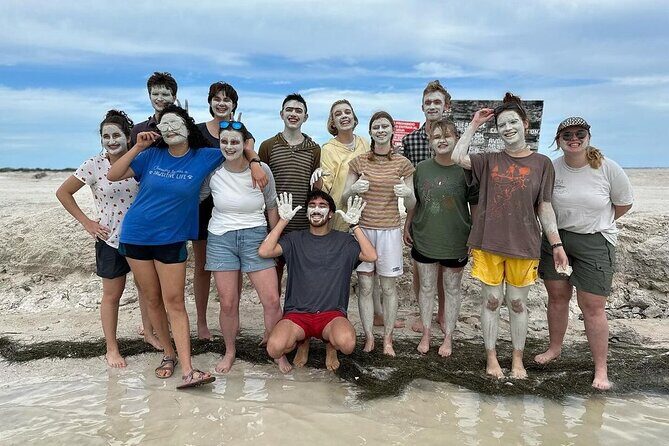 Las Coloradas Tour to Pink Lakes and Wildlife Wonders - The Sum Up