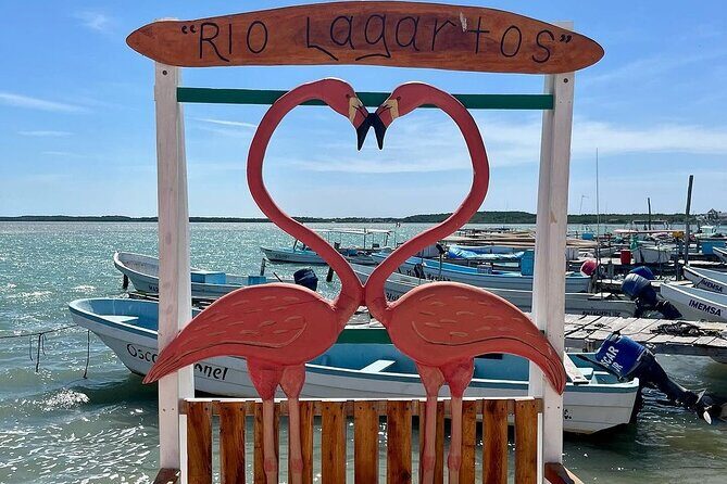 Las Coloradas Tour to Pink Lakes and Wildlife Wonders - Frequently Asked Questions