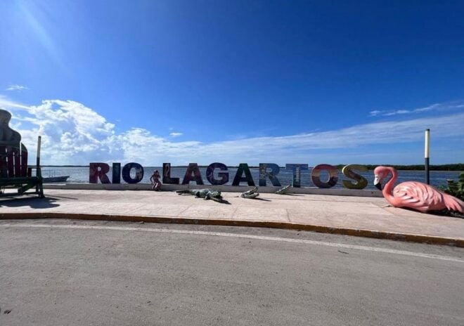 Las Coloradas: Tour to the Pink Salt Lake and Rio Lagartos - Inclusions and Additional Costs