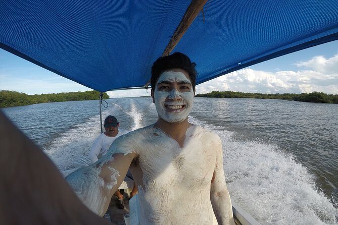 Las Coloradas Tour With Transportation from Playa del Carmen - FAQ