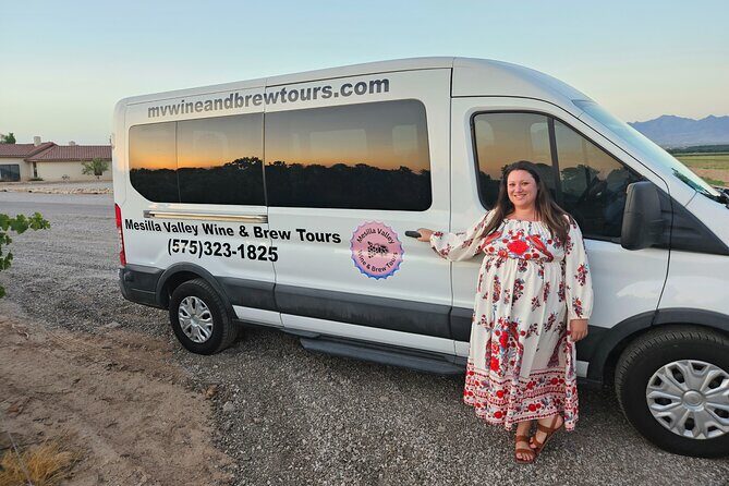 Las Cruces El Paso Weekend Wine Shuttle - Authentic Experiences and Value