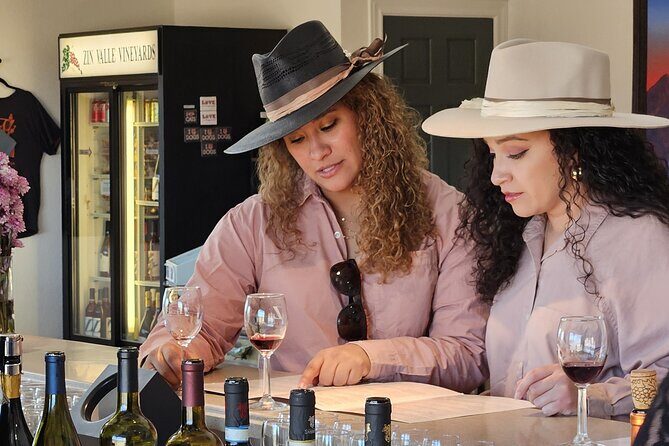 Las Cruces El Paso Weekend Wine Shuttle - FAQ