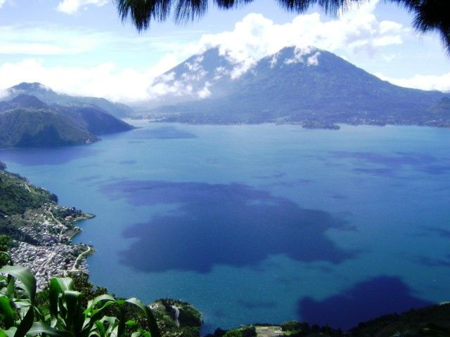Las Cruces to Panajachel, Half-Day Bike Tour - Tour Details