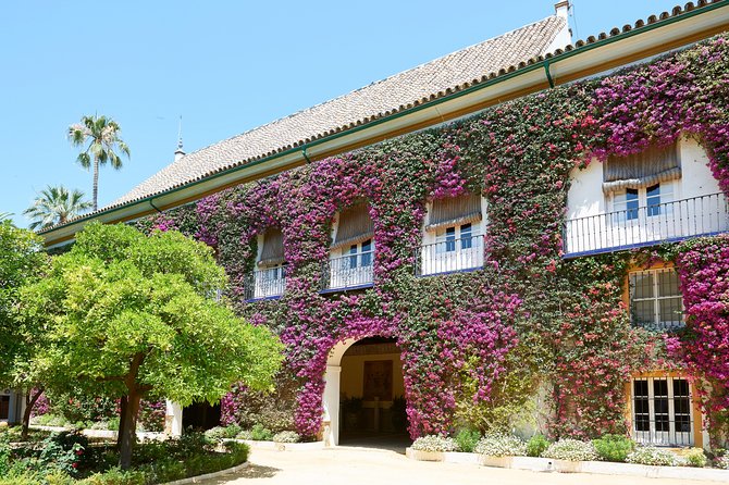 'Las Dueñas' Palace - Highlights and Features