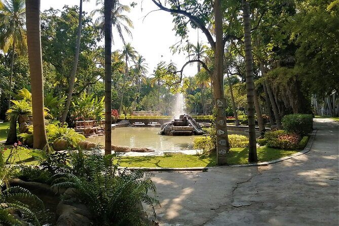 Las Estacas River, Tepoztlan & Adventure Tour from Mexico City - An In-Depth Look at the Tour Experience