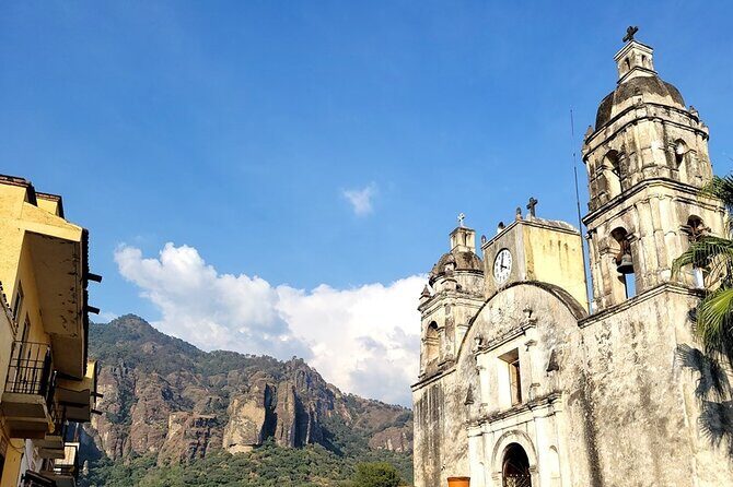 Las Estacas River, Tepoztlan & Adventure Tour from Mexico City - The Sum Up: Is It Worth It?