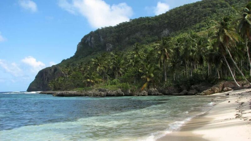 Las Galeras: Playa Madama Guided Hike with Beach Time - A Closer Look at the Tour Experience