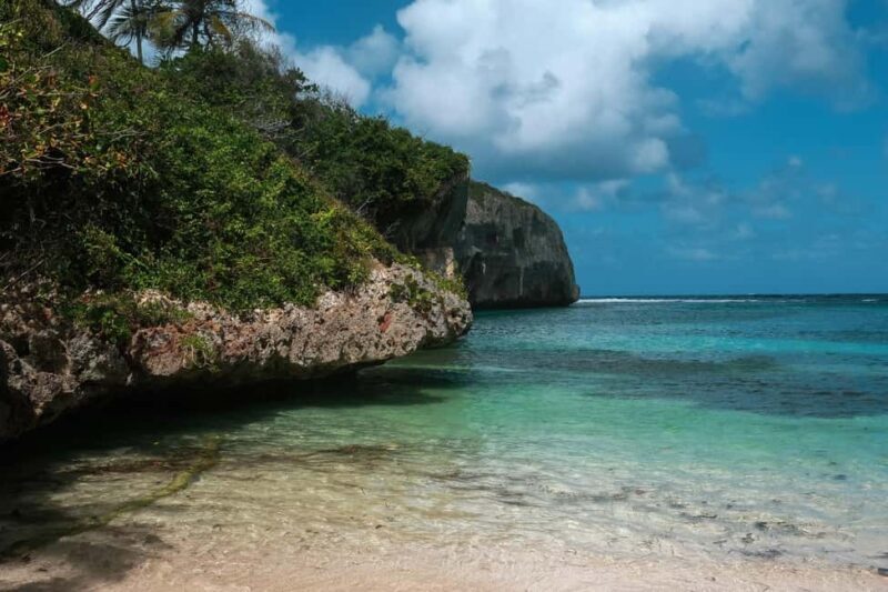 Las Galeras: Playa Madama Guided Hike with Beach Time - Value and Pricing