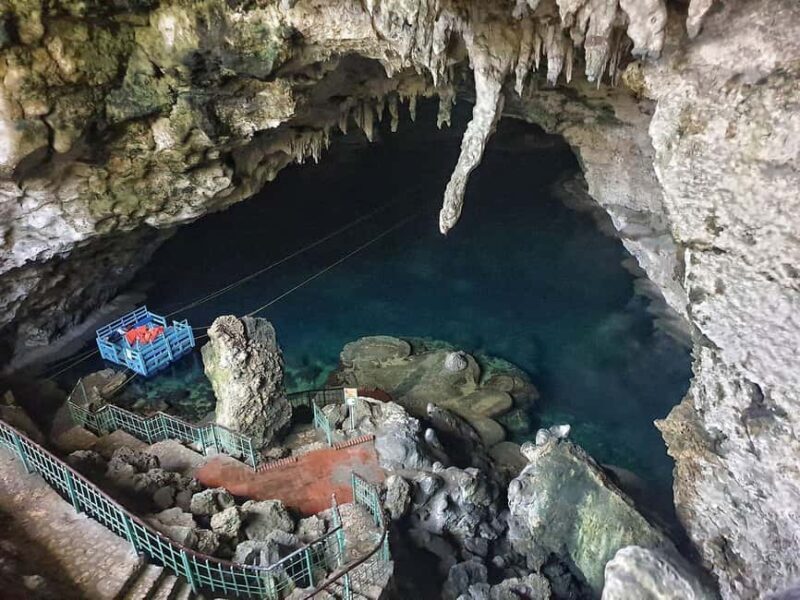 Las Galeras: Private Playa Frontón & Playa Madame Boat Tour - Good To Know