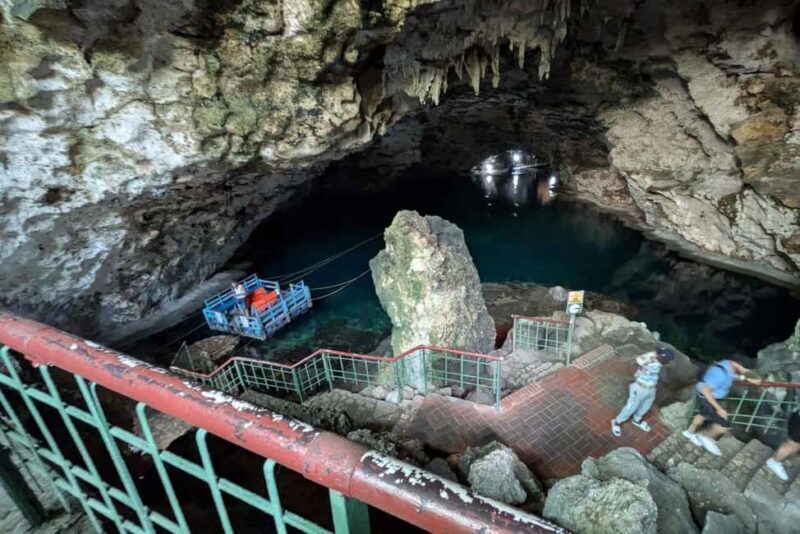 Las Galeras: Private Playa Frontón & Playa Madame Boat Tour - An Authentic Day at the Beaches of Las Galeras