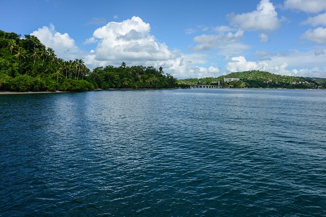 Las Galeras, Rincon Beach - Activities and Attractions