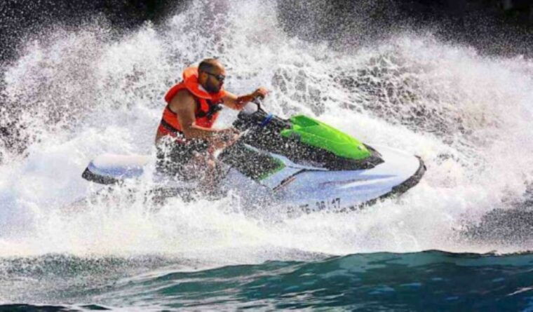 Las Galletas, Tenerife: Jet-ski Safari - Common Questions