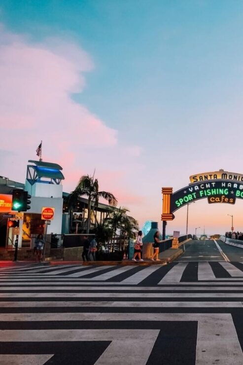 LA's Iconic Gems: Half-Day Star-Studded Adventure - Good To Know