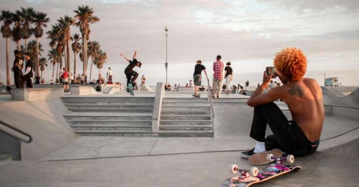 LA's Iconic Gems: Half-Day Star-Studded Adventure - Activity Details