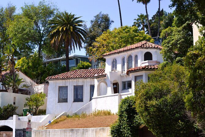 LA's Iconic Tour: Celeb Homes, Walk of Fame, Rodeo & Santa Monica - Practical Details and Tips