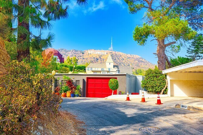 LA's Iconic Tour: Celeb Homes, Walk of Fame, Rodeo & Santa Monica - Who Will Love This Tour?