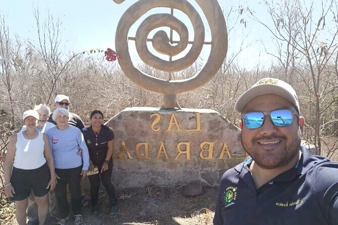 Las Labradas Archaeological Site - Nature and History Tour - Exploring the Las Labradas Archaeological Site - Nature and History Tour