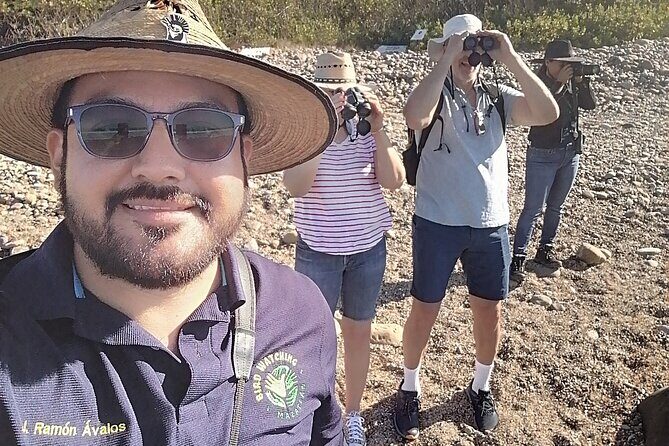 Las Labradas Archaeological Site - Nature and History Tour - The Sum Up