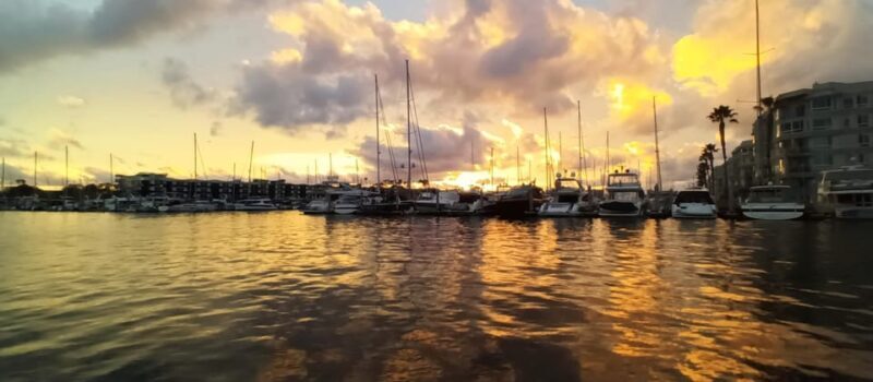 LA's Most Romantic Luxury Wine & Dine Boat Cruise & Sealions - Final Thoughts: Is It Worth It?