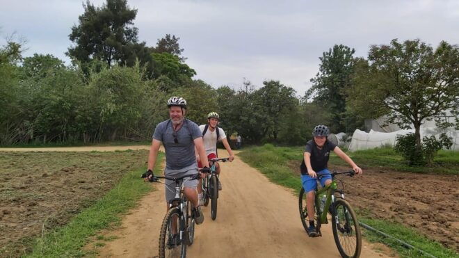 Las Nieves" Monte Albán, Arrazola, Cuilapam 6h Bike Tour - What to Bring