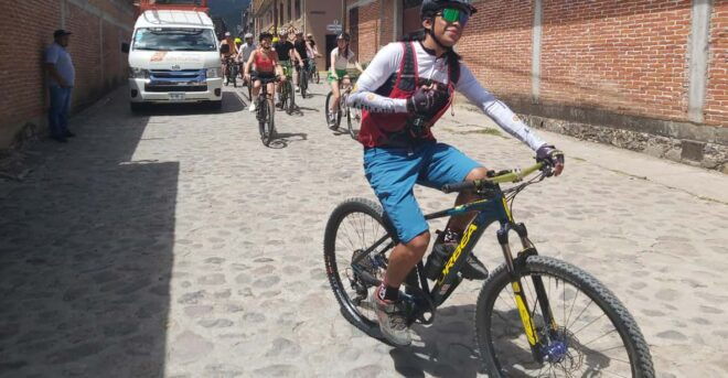 Las Nieves" Monte Albán, Arrazola, Cuilapam 6h Bike Tour - Inclusions and Exclusions