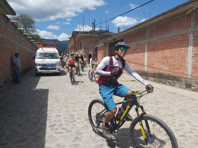 Las Nieves" Monte Albán, Arrazola, Cuilapam 6h Bike Tour - Participant Requirements