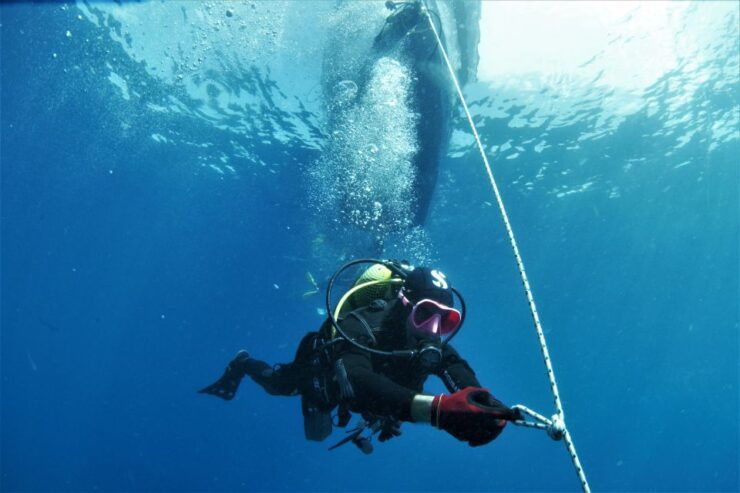 Las Palmas: 2-Day Padi Scuba Diving Course - Course Details