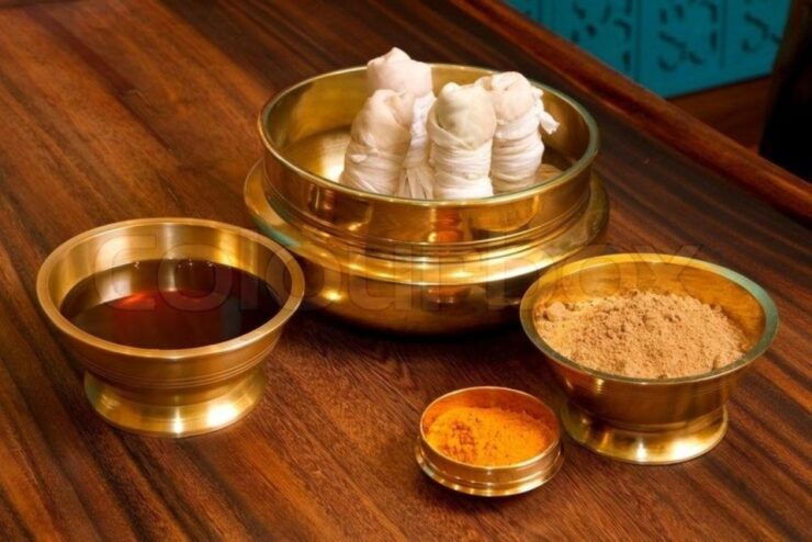 Las Palmas: Abhyanga Full Body Massage - Good To Know