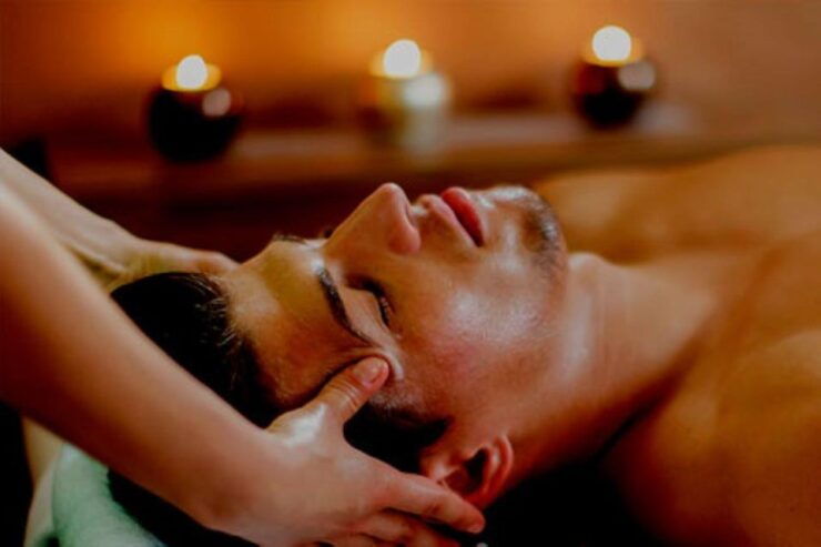 Las Palmas: Abhyanga Full Body Massage - Instructor and Experience