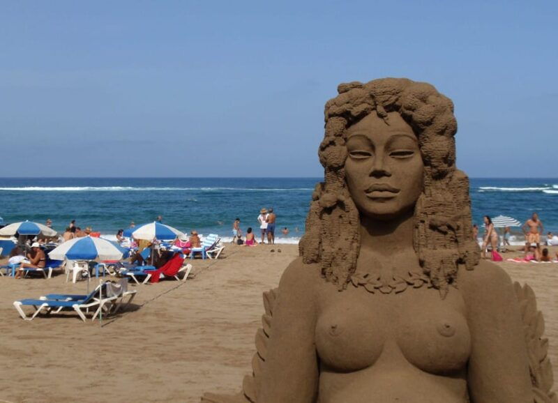 Las Palmas: City, Harbor, and Beach Walking Tour - What to Bring