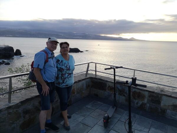 Las Palmas Exploring: Walking Guided City Adventure - Customer Feedback Highlights