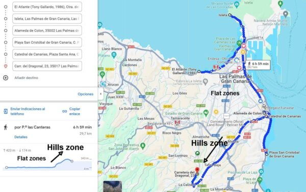 Las Palmas Exploring: Walking Guided City Adventure - Frequently Asked Questions