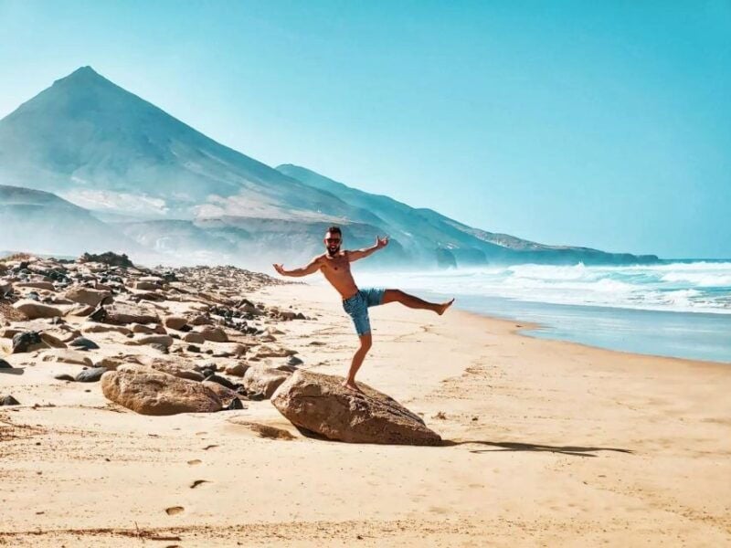 Las Palmas: Fuerteventura Cofete Beach and Desert Safari - Good To Know