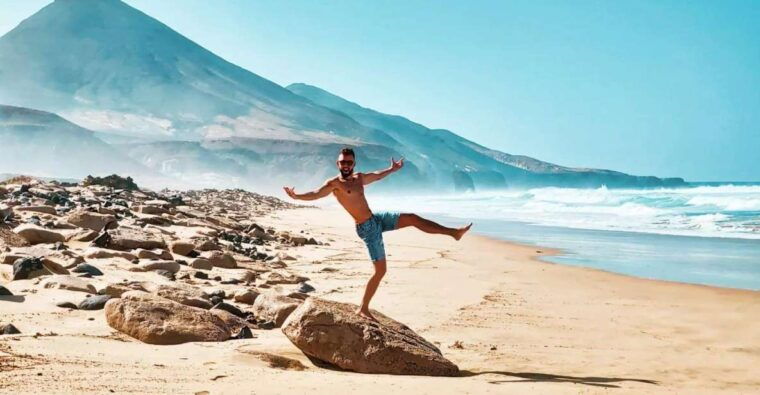 Las Palmas: Fuerteventura Cofete Beach and Desert Safari - Transportation and Pickup