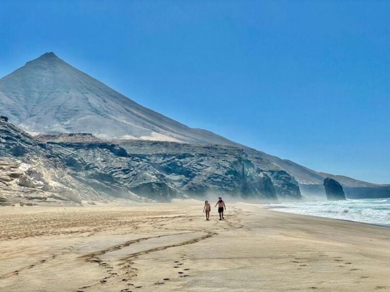 Las Palmas: Fuerteventura Cofete Beach and Desert Safari - Recommendations and Preparation