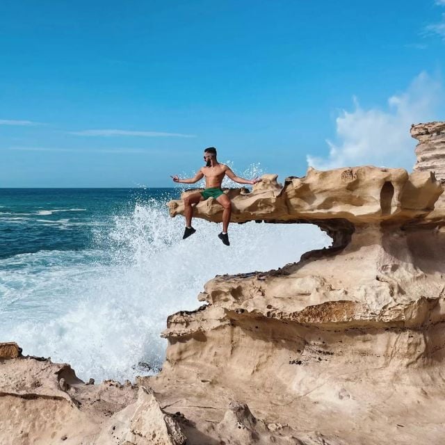 Las Palmas: Fuerteventura Cofete Beach and Desert Safari - Common Questions