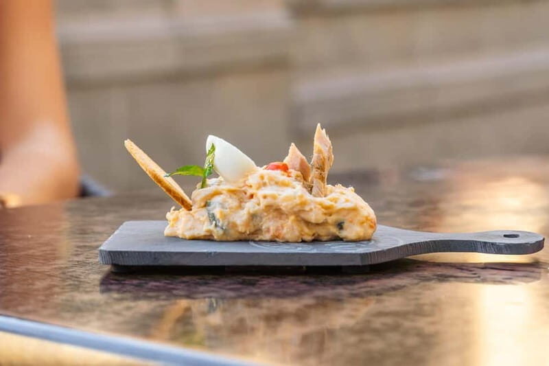 Las Palmas: Gourmet Tapas and Wine Tour in the Old Town - FAQ