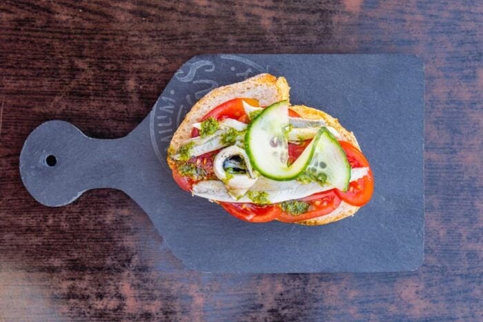Las Palmas: Gourmet Tapas and Wine Tour in the Old Town - Taking in the Culinary Heritage of Las Palmas