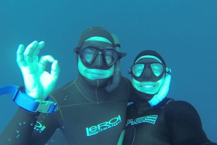 Las Palmas: Las Canteras Beach Snorkeling Trip - Activity Details