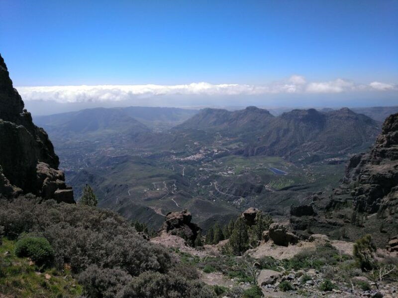 Las Palmas: Maspalomas to the Tejeda Mountains Grand Tour - Good To Know