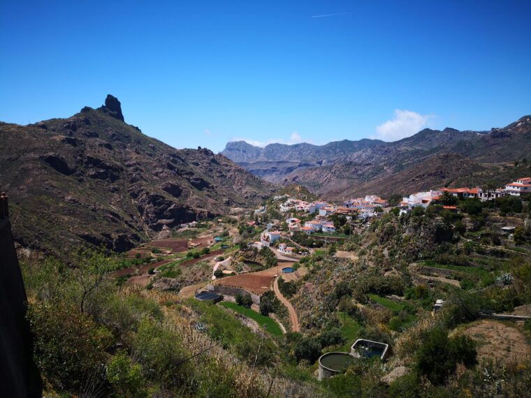 Las Palmas: Maspalomas to the Tejeda Mountains Grand Tour - Frequently Asked Questions
