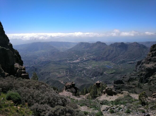 Las Palmas: Maspalomas to the Tejeda Mountains Grand Tour - Inclusions