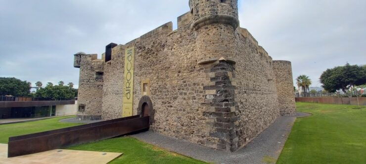 Las Palmas: Private City Highlights & Northern Villages Tour - Experience Highlights