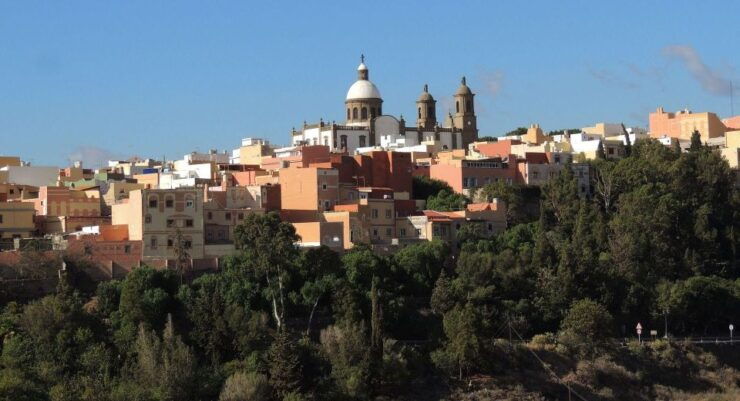 Las Palmas Private Guided Walking Tour - Tour Experience