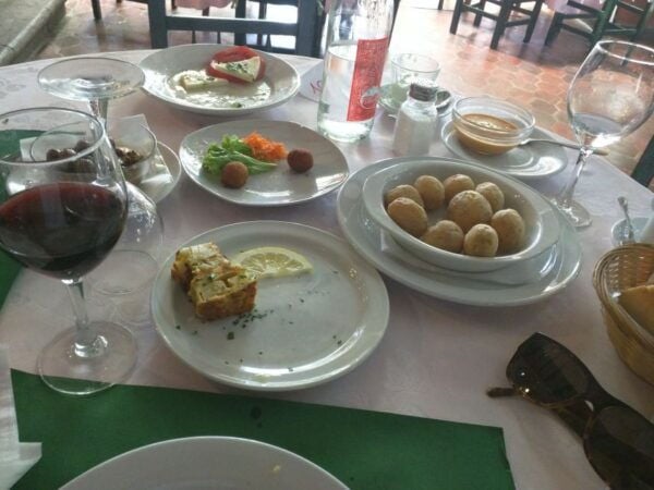 Las Palmas: Private Old City Guided Walking Tour With Tapas - Frequently Asked Questions