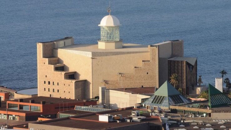 Las Palmas: Shopping & Highlights Tour - Tour Overview
