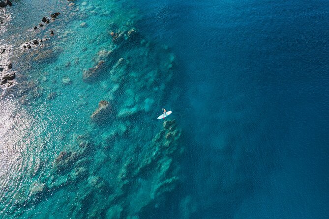 Las Palmas: Stand-Up Paddleboarding Lesson  - Lanzarote - Common Questions