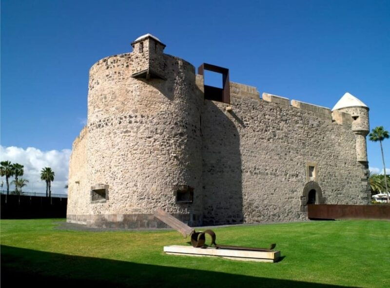 Las Palmas - Popular Tours and Experiences