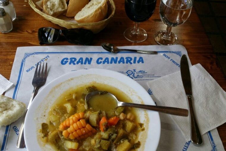 Las Palmas: Tapas and Drinks in the Beauty of the Old City - Customer Testimonials and Ratings
