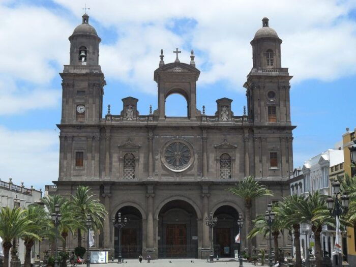 Las Palmas: Tapas and Drinks in the Beauty of the Old City - Additional Tour Details and Recommendations